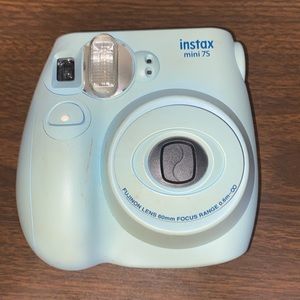 Instax mini 75